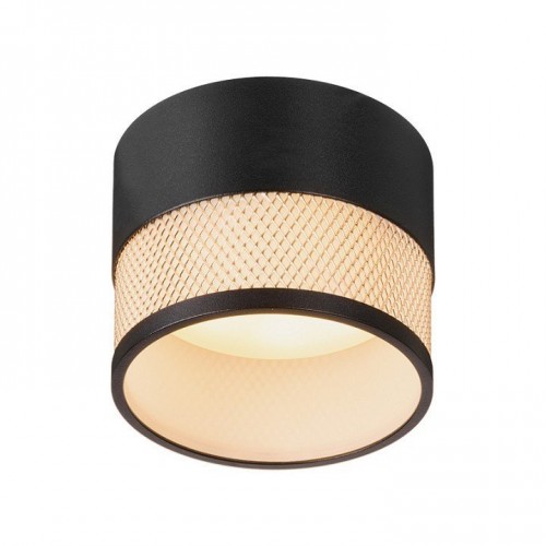 Накладной светильник Wolta Rete WSL-GX53/12BG