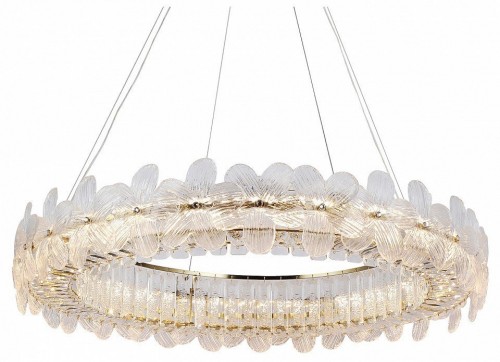 Подвесная люстра Kink Light Лиона 07600-80A,36