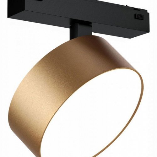 Светильник на штанге iLedex Technical VISION48/25 4825-047-D140-20W-110DG-3000K-SGD