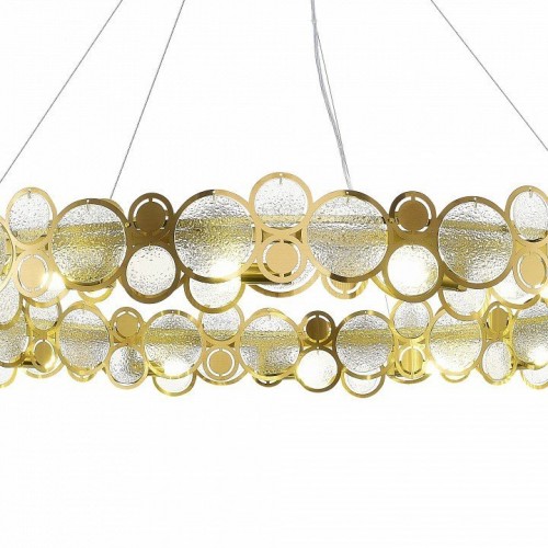 Подвесной светильник ST-Luce Swatch SL6133.303.16 Подвесной светильник ST-Luce Swatch SL6133.303.16