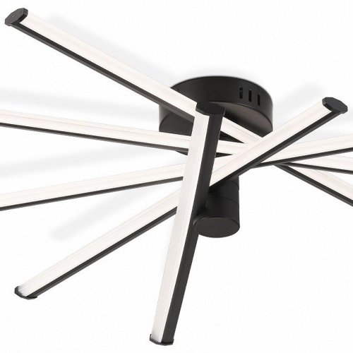Потолочная люстра Ambrella light Comfort FL6222