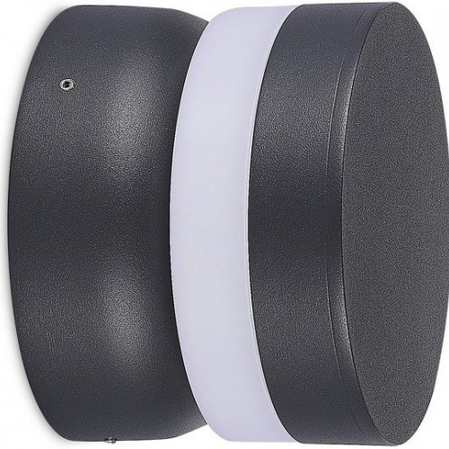 Настенный светильник уличный Donolux Solo DL20501W6DG Настенный светильник уличный Donolux Solo DL20501W6DG