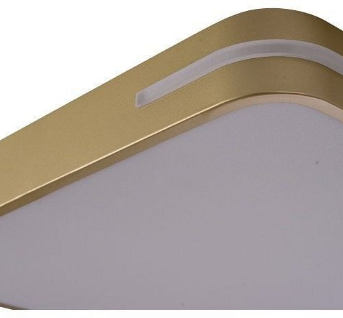 Потолочный светильник Zortes Gabby ZRS.1215.03