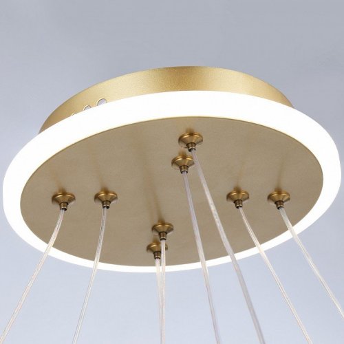 Подвесной светильник Ambrella light Comfort FL66324