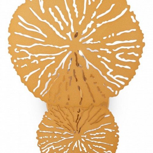 Настенный светильник Maytoni Lovetann MOD082WL-01G