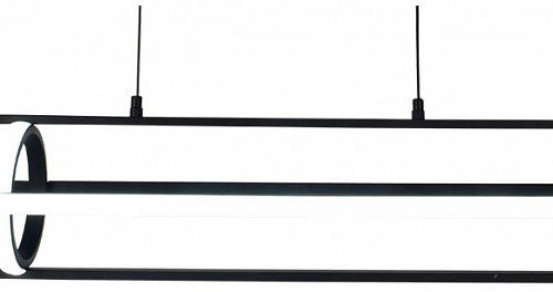Подвесной светодиодный светильник Escada Orbital 10255/3LED