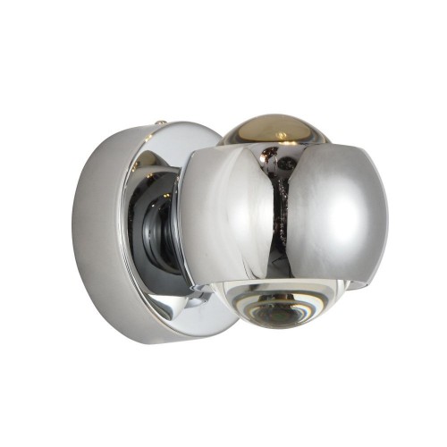 Бра MODESTYLE MS.9001.01 CR