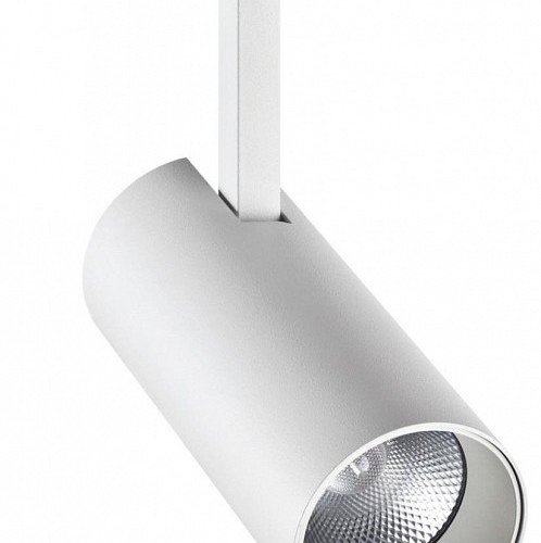 Трековый светильник Novotech Flum 358423 Трековый светильник Novotech Flum 358423