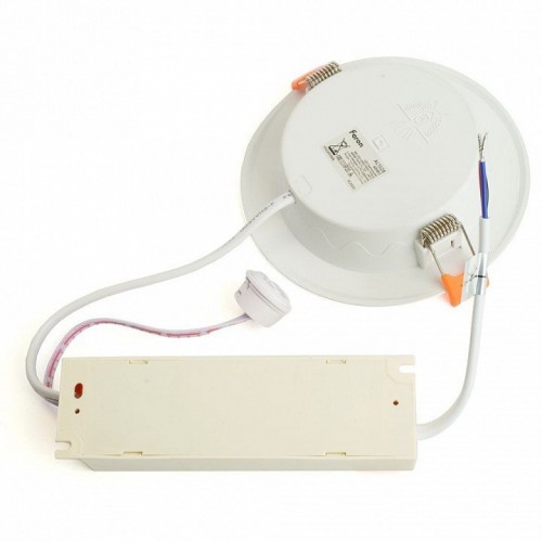 Встраиваемый светодиодный светильник Feron AL1528 48983