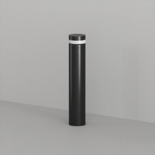 Наземный светильник Denkirs VEGA DK9816-BK