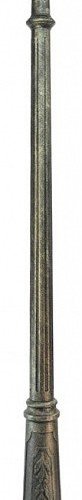 Наземный светильник Fumagalli Globe 250 G25.157.000.BYE27