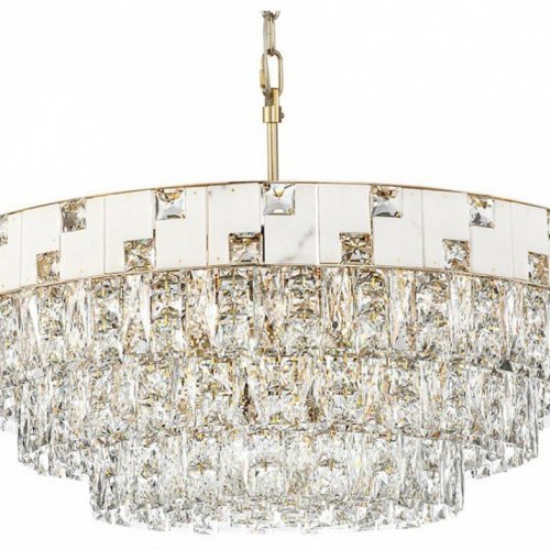 Подвесная люстра Odeon Light Chessi 5076/21