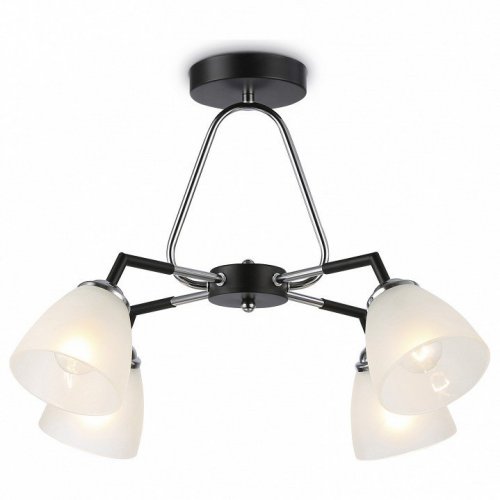 Потолочная люстра Ambrella light TRADITIONAL TR303293 Потолочная люстра Ambrella light TRADITIONAL TR303293