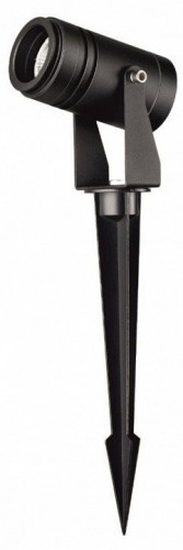 Грунтовый светильник Odeon Light Stima 6647/10GL3