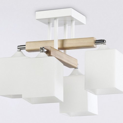 Потолочная люстра Ambrella light TRADITIONAL TR9512 Потолочная люстра Ambrella light TRADITIONAL TR9512