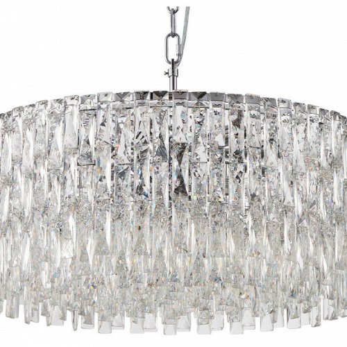 Подвесная люстра Favourite Robby 4723-12P