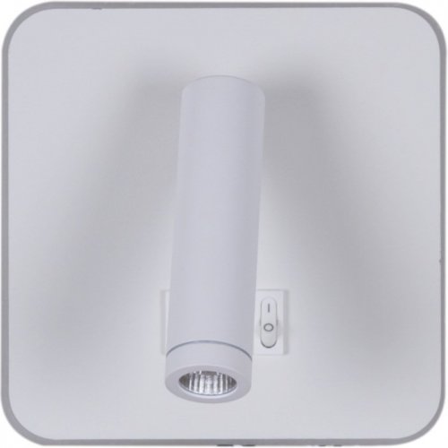 Спот Reluce 86202-9.2-001KT LED12W WT