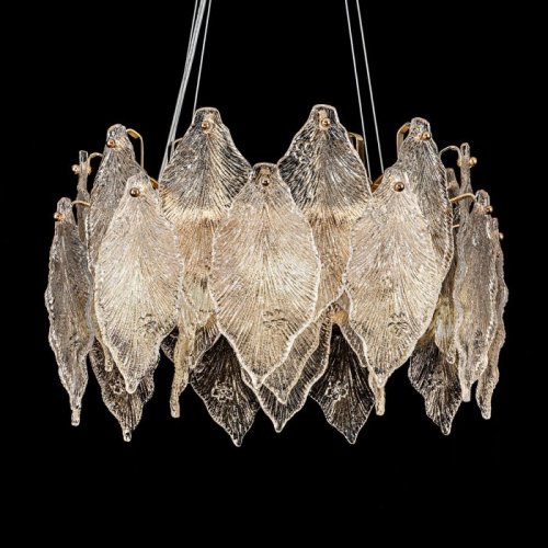 Подвесная люстра  ML.2293.450 GD