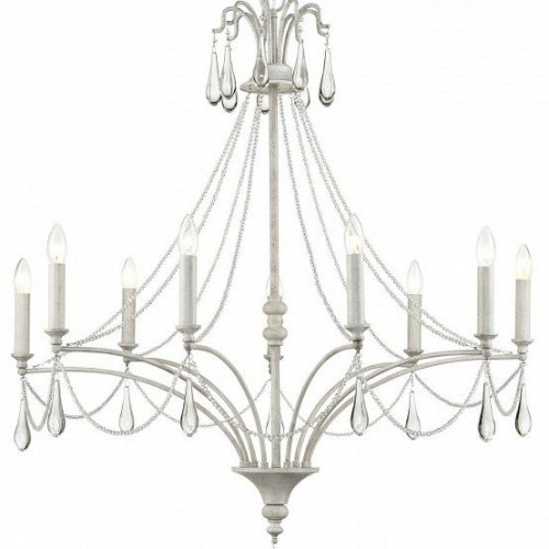 Подвесная люстра Wertmark Nilla WE306.09.003