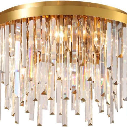 Потолочная люстра Stilfort Venecia 2113/03/08C