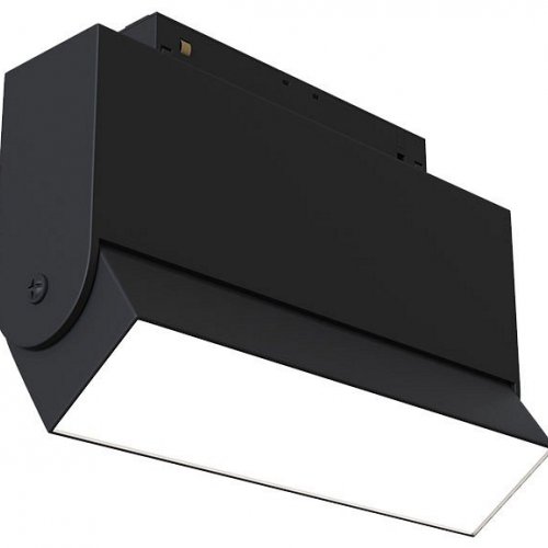 Трековый светильник Maytoni Basis Rot TR013-2-10W3K-B-1