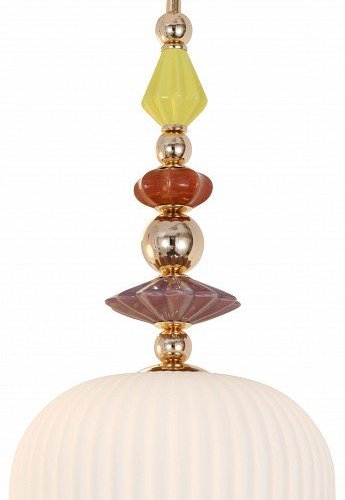 Подвесной светильник Moderli Charm V11181-1P