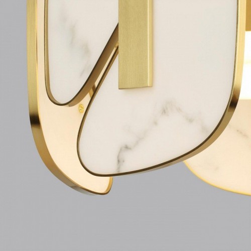 Подвесной светильник Odeon Light Chiara 6638/45L