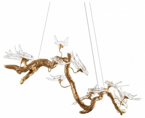 Подвесная люстра LOFT IT Voa 10378/1500P