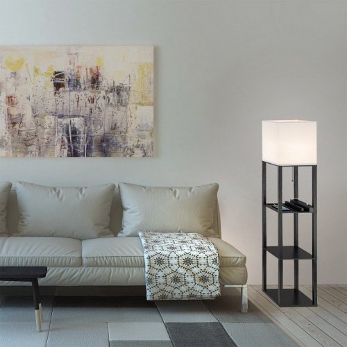 Торшер Escada Stable 1104/1 Торшер Escada Stable 1104/1