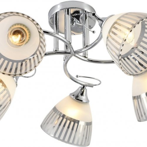 Потолочная люстра  01382-0.3-05 CR