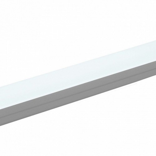 LL-894 Светодиодный линейный прожектор Световая линия Feron, 6400K, 975*30*45mm, 12W, DC24V, IP65 51569