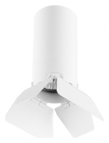 Точечный светильник Lightstar Rullo R486436 Точечный светильник Lightstar Rullo R486436