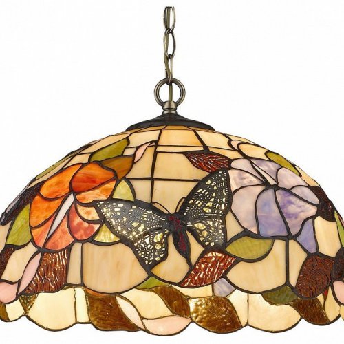 Подвесной светильник Velante 816-806-02