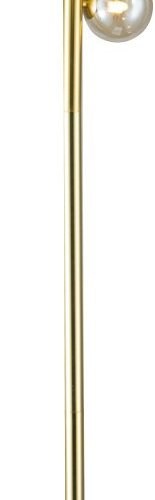 Торшер Indigo Canto 11026/4F Gold V000251