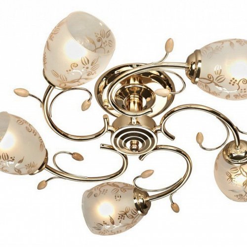 Потолочная люстра Velante 762 762-307-05 Потолочная люстра Velante 762 762-307-05