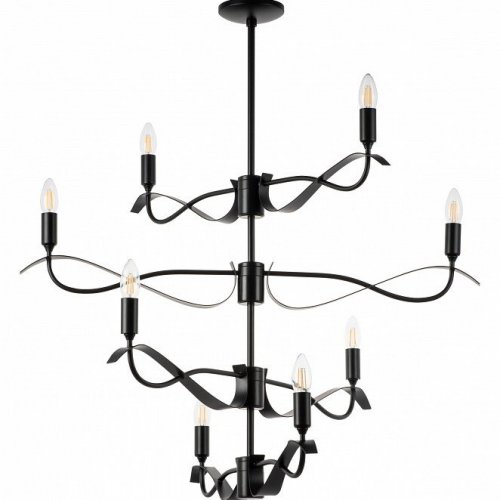 Подвесная люстра Lightstar Ragno 733287