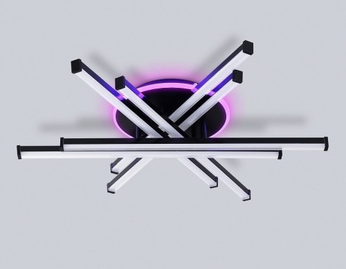 Потолочная люстра Comfort FL6272