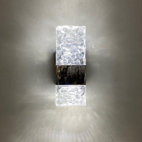 Бра DeLight Collection MD17090026 MB17090026-2A chrome