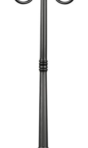 Наземный фонарь AMERICA S 83409SB 10 Bl