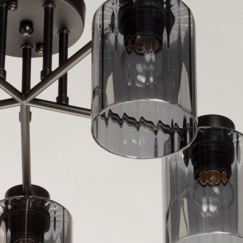 Потолочная люстра Акцент 680014505