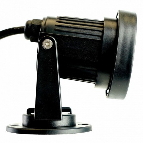 Светильник грунтовой на колышке Feron.ONE SP2711 5W 4000К 195-245V IP65 пластик