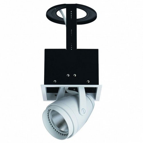 Точечный светильник Arte Lamp Cardani A1618PL-1WH Точечный светильник Arte Lamp Cardani A1618PL-1WH