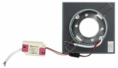 Встраиваемый светильник Эра DK LD50 Б0057470