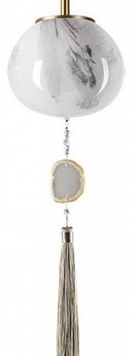 Подвесной светильник Odeon Light Exclusive Modern Fiolent 5432/1