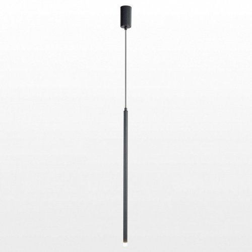 Подвесной светодиодный светильник Lussole Loft LSP-7004