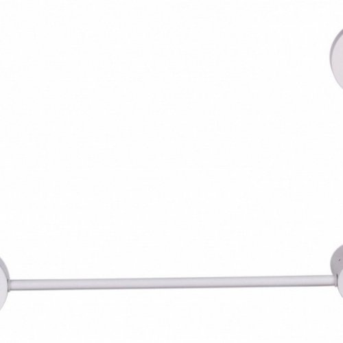 Накладной светильник Reluce Technical 86858 86858-9.2-002IL GX53 WT