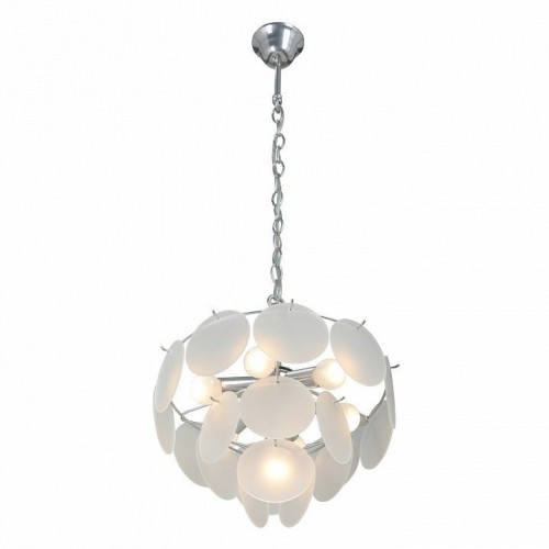 Потолочная люстра Vitaluce V5888-9/7 Потолочная люстра Vitaluce V5888-9/7