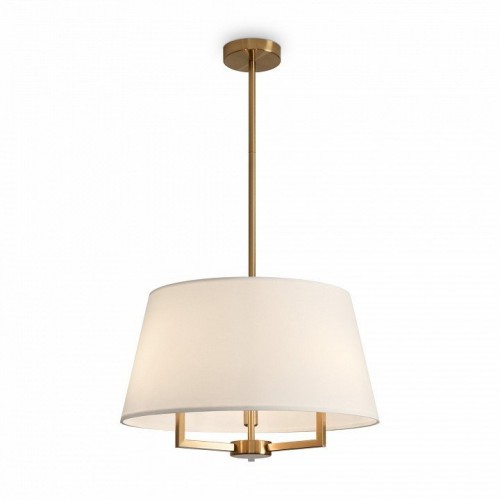 Потолочная люстра Freya Graceful FR2042CL-03BS Потолочная люстра Freya Graceful FR2042CL-03BS