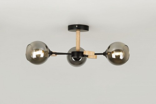 Люстра на штанге Rivoli Elouisa Б0068419 Люстра на штанге Rivoli Elouisa Б0068419