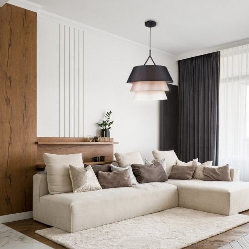 Подвесная люстра Variation 10187/3S Подвесная люстра Variation 10187/3S